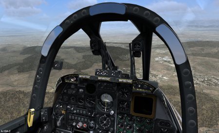 Digital Combat Simulator World (2013)