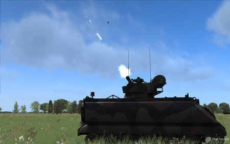 Digital Combat Simulator World (2013)